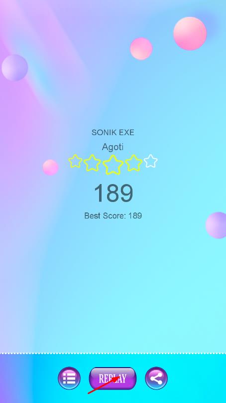 索尼克踩黑塊 v1.0 安卓版 2