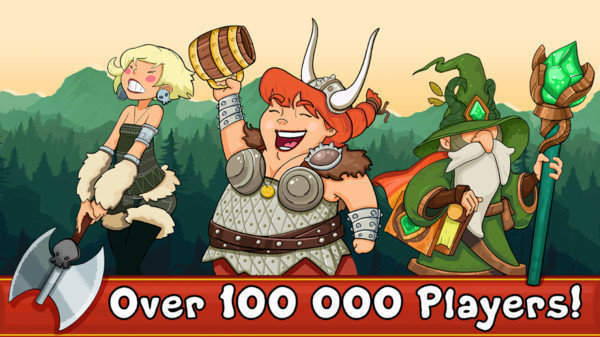 塔防王中王 v3.0.4 安卓版 2