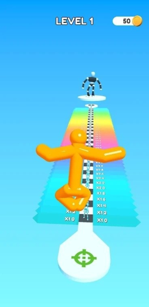 高個子跑步最新版 v1.15 漢化版 0