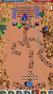 萬(wàn)國(guó)守衛(wèi) v0.2 安卓版 0