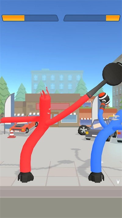 平衡拳擊手 v0.55 安卓版 0