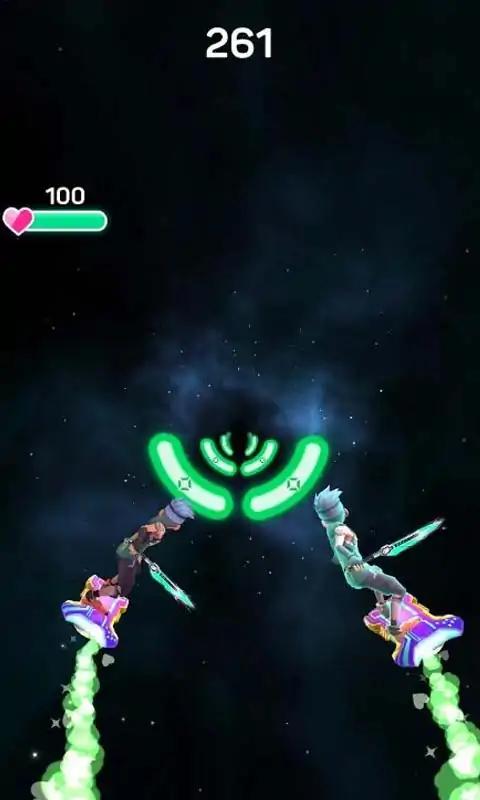 彩虹沖浪者 v0.3 安卓版 2