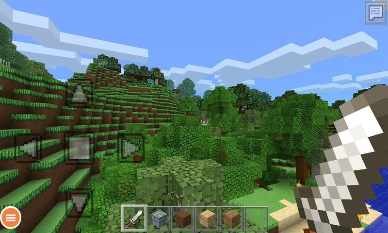 迷你世界建造城市 v2.4 安卓版 0