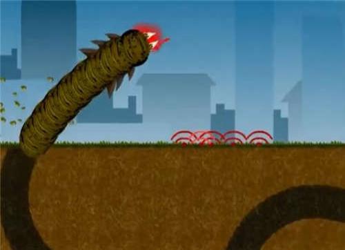 蠕蟲行動2 v2.0.3 安卓版 2