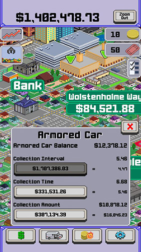 閑置街機(jī)大亨 v1.1.3 安卓版 1