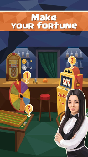 石油大亨模擬器 v4.0.7 安卓版 2