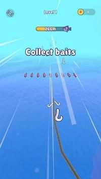 漁夫繩索 v1.2 安卓版 0