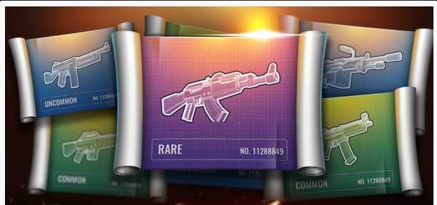 背水一戰(zhàn)大逃殺 v0.19.7 安卓版 1