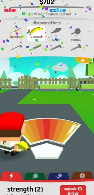 棒球高手 v1.2 手游版 0