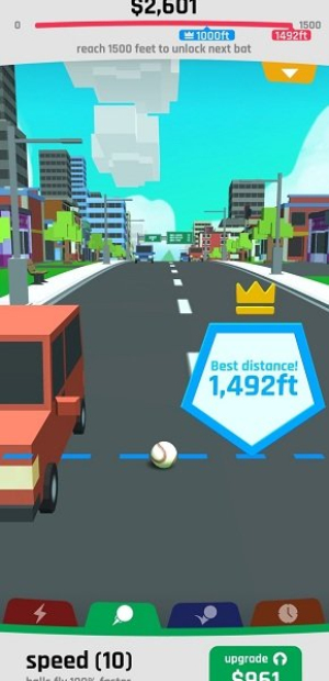 棒球高手 v1.2 手游版 1