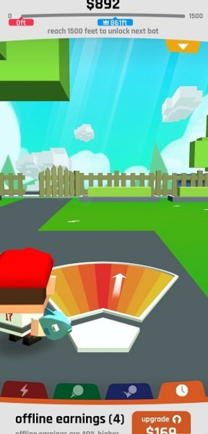 棒球高手 v1.2 手游版 2