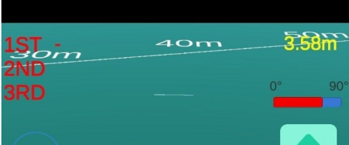 標(biāo)槍投擲比賽 v6 手游版 2