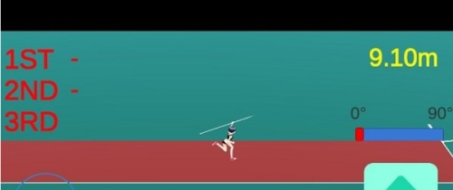 標(biāo)槍投擲比賽 v6 手游版 1