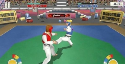 競技體育3夏季運(yùn)動(dòng) v1.0.4 中文版 2