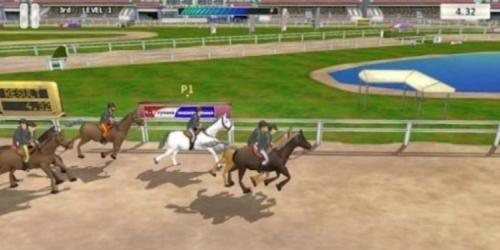 競技體育3夏季運(yùn)動(dòng) v1.0.4 中文版 1