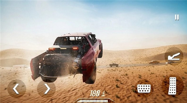 終極哈瓦拉漂流者 v0.3.1 安卓版 0