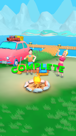 露營3D v0.3 安卓版 2