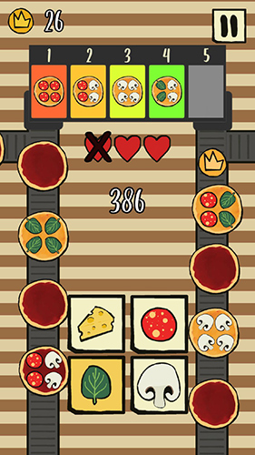 私人披薩店 v2.1 安卓版 0