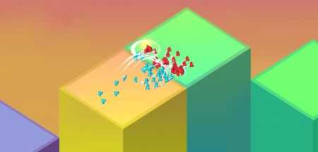 幫派沖突生存3D v3 安卓版 0