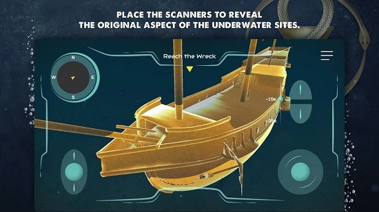 潛水過去 v1.1.2 安卓版 0