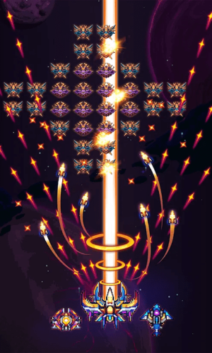 破天營(yíng)救手機(jī)版 v1.0 安卓版 1