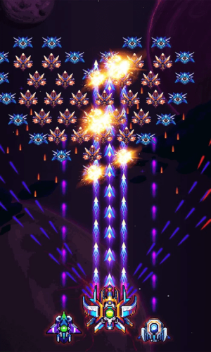 破天營(yíng)救手機(jī)版 v1.0 安卓版 2