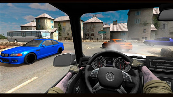 長路二號競速 v1.04 安卓版 0