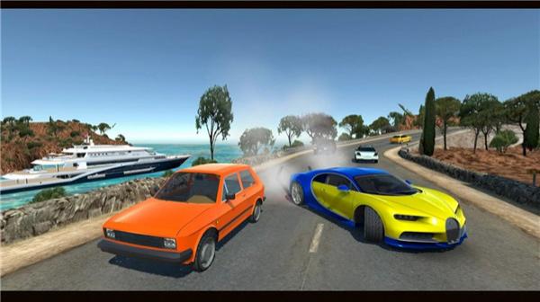 長路二號競速 v1.04 安卓版 1