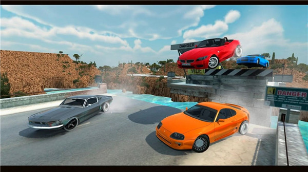 長路二號競速 v1.04 安卓版 2