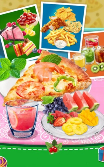 披薩美食家 v1.0 安卓版 2