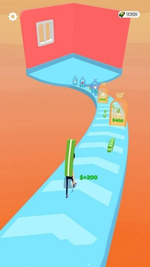 跑步裝修手機(jī)版 v1.0.2 漢化版 2