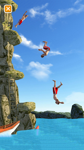 懸崖花樣跳水 v189.1.0.3018 安卓版 1