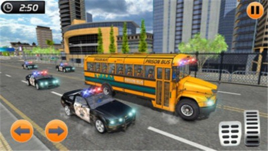 火柴人運輸模擬器 v1.6 安卓版 1