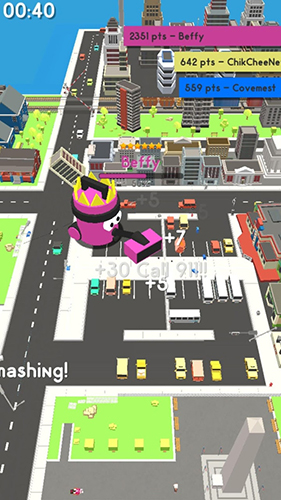 吸塵器模擬器 v1.4 安卓版 1