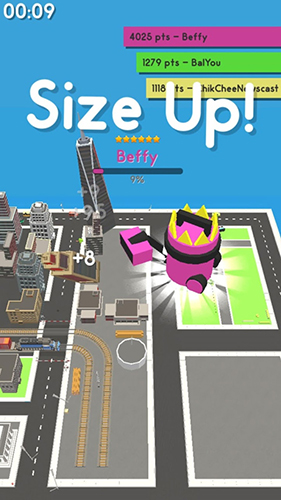 吸塵器模擬器 v1.4 安卓版 2