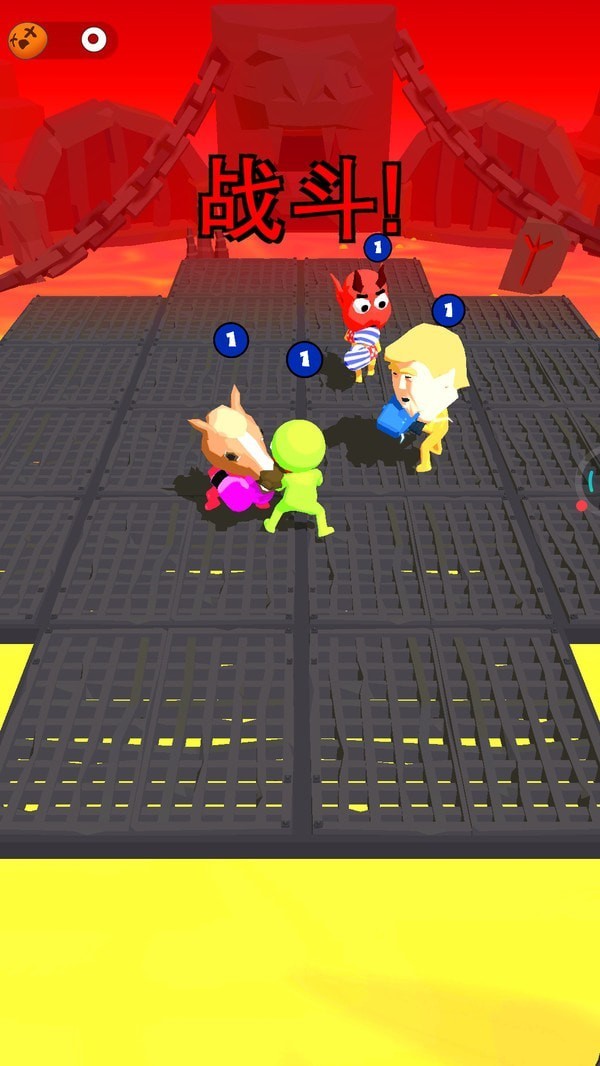 火柴人搏斗3 v1.2.6.1 安卓版 2