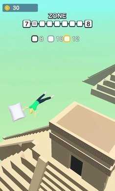 臥床跳水 v1.2.2 安卓版 1