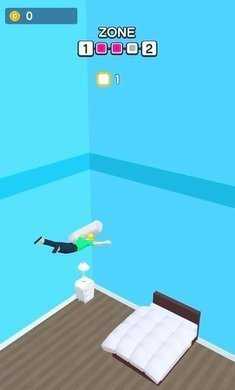 臥床跳水 v1.2.2 安卓版 0