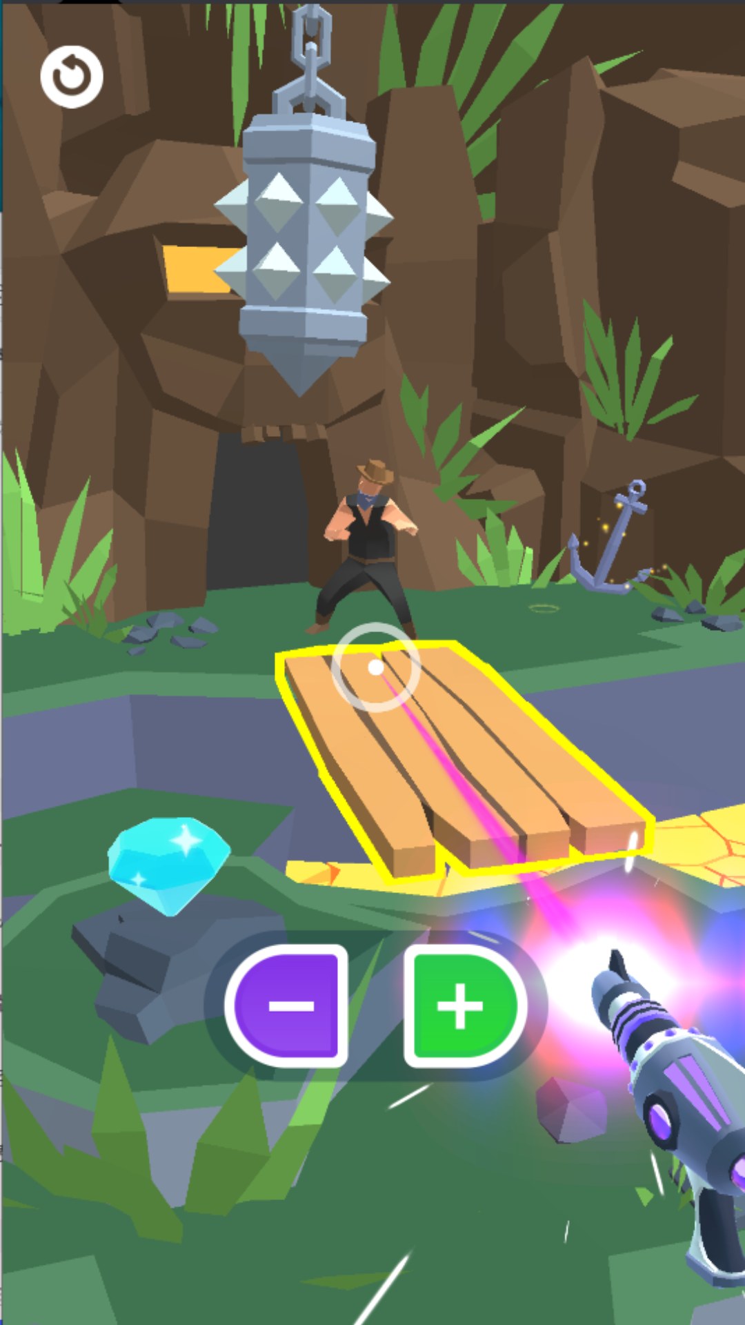 重構魔法師 v300.1.0.3018 安卓版 0