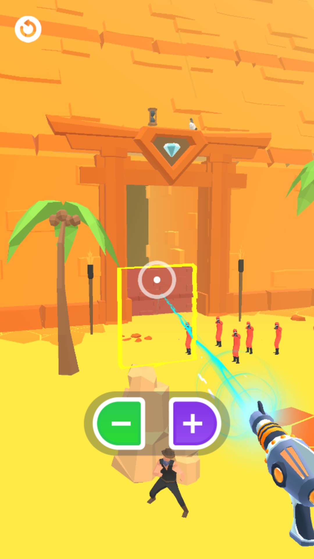 重構魔法師 v300.1.0.3018 安卓版 1