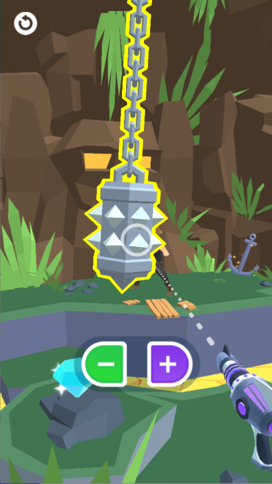 重構魔法師 v300.1.0.3018 安卓版 2