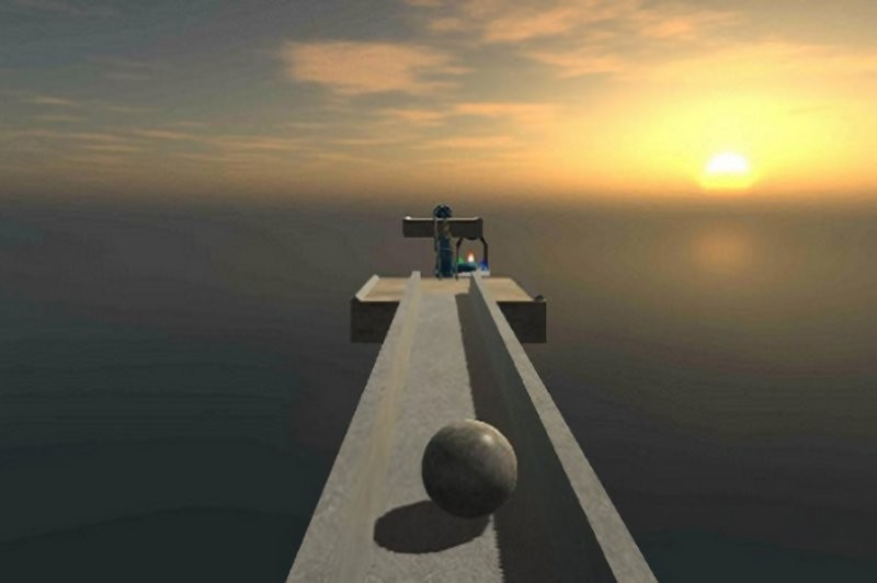 真實平衡球模擬器 v1.21 安卓版 1