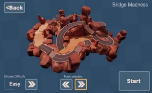 迷你車競賽創(chuàng)造者 v1.0.0 安卓版 0