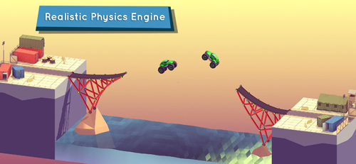 建橋模擬器 v1.0 安卓版 0