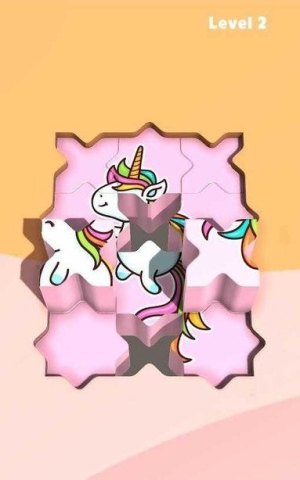 滑動貼合3d v0.0.3 安卓版 1