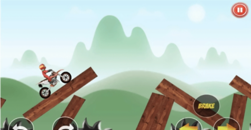 XGO越野摩托 v7.0 最新版 0