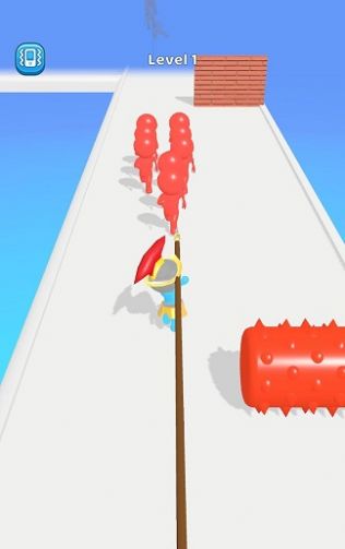 標(biāo)槍王戰(zhàn)跑免費(fèi)版 v1.0.2 最新版 1