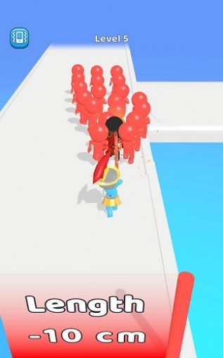 標(biāo)槍王戰(zhàn)跑免費(fèi)版 v1.0.2 最新版 2