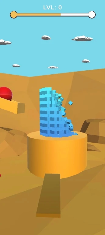 砸球拆除建筑漢化版 v1.2 最新版 0