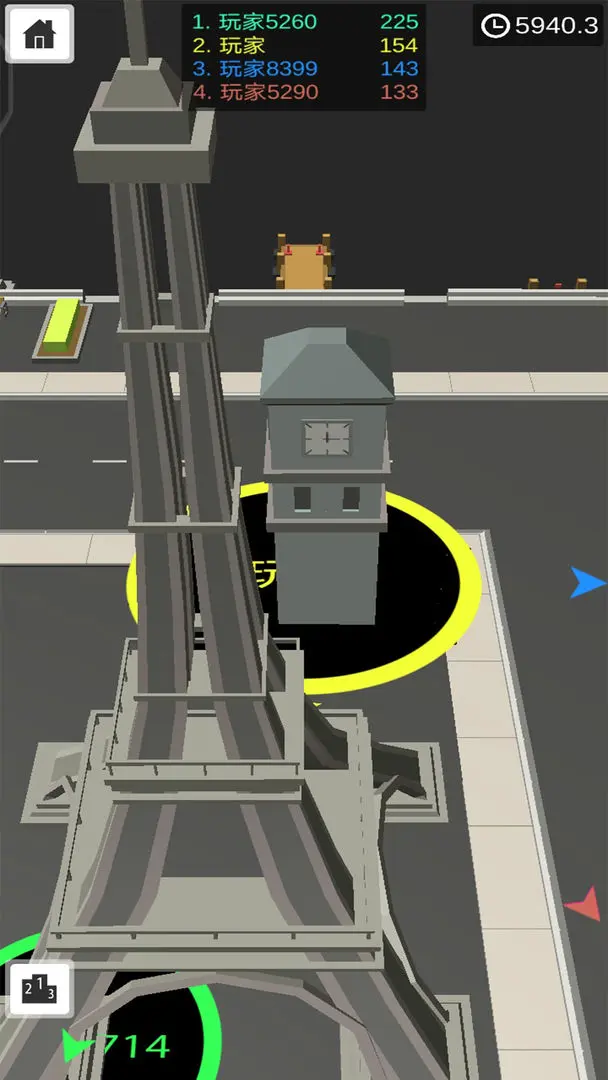 黑洞吸塵器 v25.3.06 安卓版 0